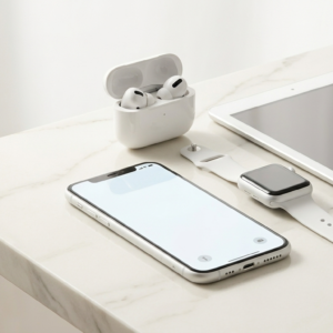 Consumer Electronics